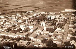 Lourmel 710